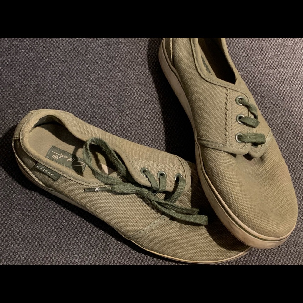 Circa Skate Shoes